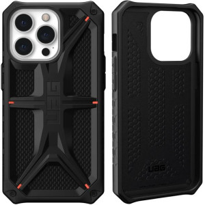 Urban Armor Gear Monarch Kevlar® Pancerne Etui do iPhone 13 Pro