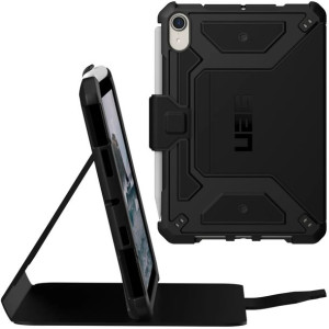 Urban Armor Gear Metropolis SE Pancerne Etui do iPad Mini 6 (2021)