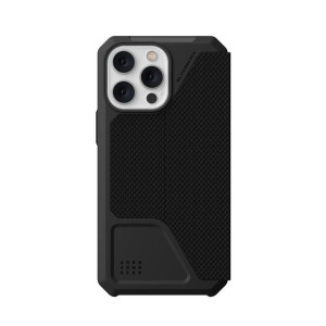 Urban Armor Gear Metropolis Pancerne Etui do iPhone 14 Pro Max