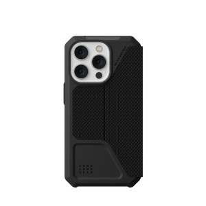 Urban Armor Gear Metropolis Pancerne Etui do iPhone 14 Pro