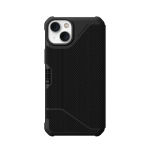Urban Armor Gear Metropolis Pancerne Etui do iPhone 14 Plus