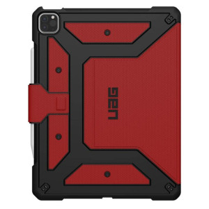 Urban Armor Gear Metropolis Pancerne Etui do iPad Pro 12.9" (2022 | 2021)