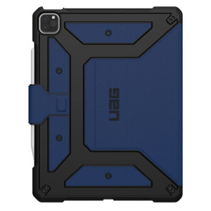 Urban Armor Gear Metropolis Pancerne Etui do iPad Pro 12.9" (2022 | 2021)