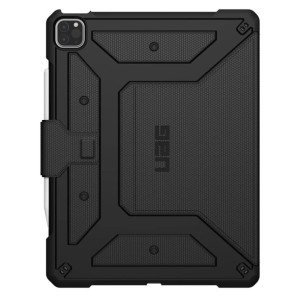 Urban Armor Gear Metropolis Pancerne Etui do iPad Pro 12.9" (2022 | 2021)