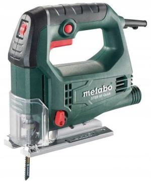 Wyrzynarka STEB 65 Quick 601030000 Metabo