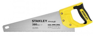 Piła płatnica 7/1" 380 mm Sharpcut Stanley