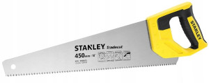 Piła Płatnica do Drewna 450 mm STHT20354-1 Stanley