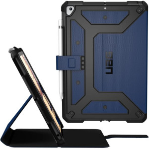 Urban Armor Gear Metropolis Pancerne Etui do iPad 10.2" (2021 | 2020)