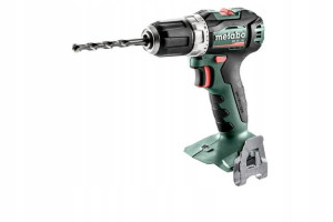 Wiertarko - Wkrętarka BS 18 L BL 18V Metabo