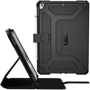 Urban Armor Gear Metropolis Pancerne Etui do iPad 10.2" (2021 | 2020)