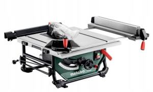 Stołowa Pilarka Tarczowa TS 254 M 610254000 Metabo