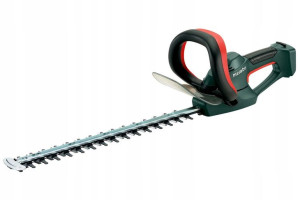 Akumulatorowe Nożyce Żywopłotów AHS 18-65 V Metabo