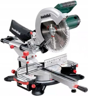 Pilarka Kątowa Ukośnica 10x10 cm KGS 305 M METABO