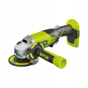 Akumulatorowa Szlifierka Kątowa 115 R18AG-0 Ryobi