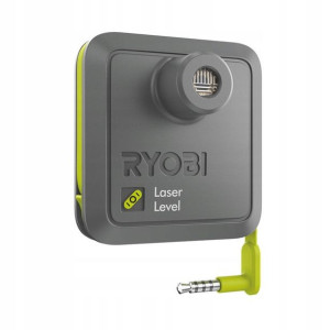 Dwuliniowy laser krzyżowy RPW-1600 Ryobi