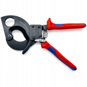 Nożyce Obcinak Kabli Przewodów 95 31 280 KNIPEX