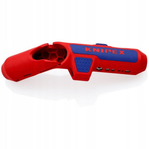 Uniwersalne Narzędzie Ściągania Izolacji KNIPEX