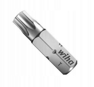 Bit standard TORX T25X25 WIHA 08068