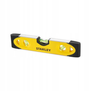 Poziomica Shockproof z Magnesem 0-43-511 STANLEY