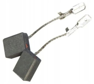 Szczotki Węglowe Do W 12-125 316055210 Metabo