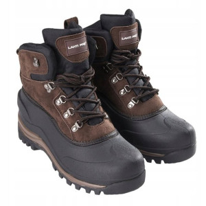 Buty Robocze Trapery Zimowe R. 41 L30804 Lahti Pro