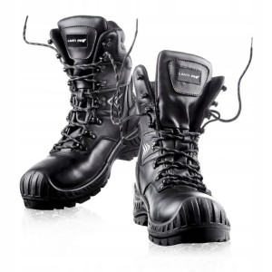 Buty Zimowe Robocze Bez Podnoska Roz.45 Lahti Pro