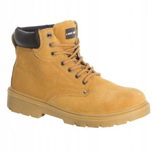 Buty Zimowe Zamszowe Roz. 40 L3010940 Lahti Pro