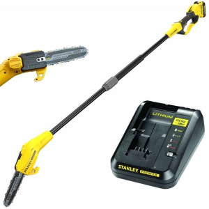 Piła Łańcuchowa Stanley V20 Sfmcps620m1 Wysięgnik