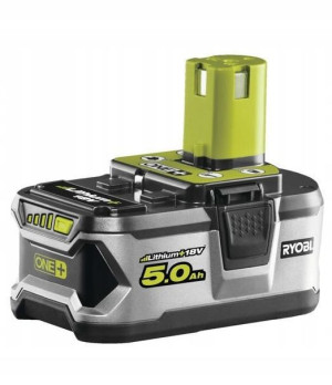 Akumulator litowo-jonowy ONE+ 5.0Ah RB18L50 Ryobi
