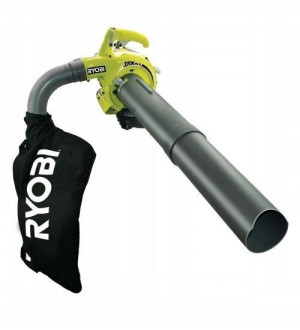 Dmuchawa Odkurzacz Spalinowa 26 cm3 RBV26B Ryobi