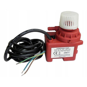 Pompa Wodna Do Dc/dv/ds/dx/dr Fa-180 Rubi 56916