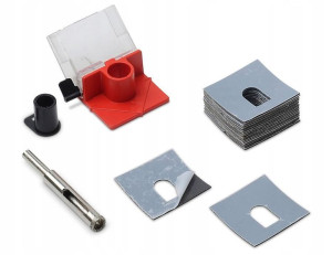 Rubi Easy Gres Wiertło Do Gresu Płytek 10 Mm 4929