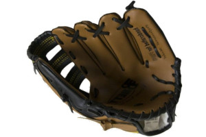 brett rękawica baseballowa brett junior - lewa