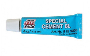 Klej Special cement 4g