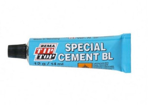 Klej Special cement 12g