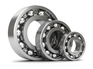 Łożysko 6001 SKF