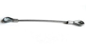 Linka hamulca ZETOR/C-385