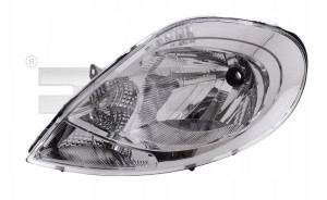 Tyc 20-1100-15-2 Lampa Przednia
