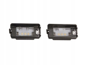 Blic Lampa Oświetlenia Tablicy Tył 5402-046-21-910