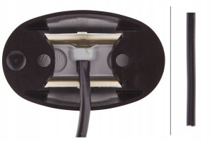 Hella 2xa 959 560-411 Akcesoria Oświetlenie