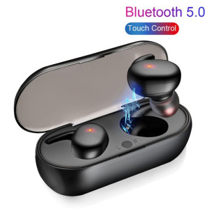 Słuchawki bezprzewodowe Bluetooth