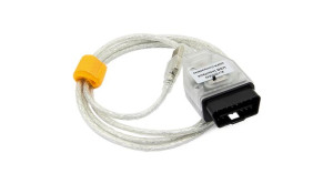 Interfejs Skaner Tester Diagnostyczny Inpa K + Dcan V2 Bmw Obd2