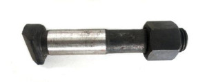 Śruba Korbowodu T-25+nakrętka Polska