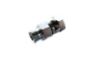 Złączka hydrauliczna AB M16X1,5 M18X1,5