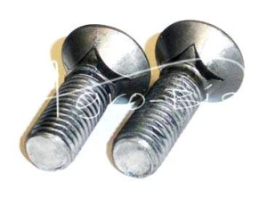 Śruba lemiesza M12*40 KG