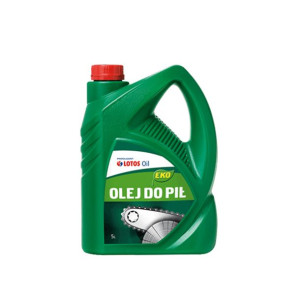 Olej Do Pił Łańcuchów Eko 5l