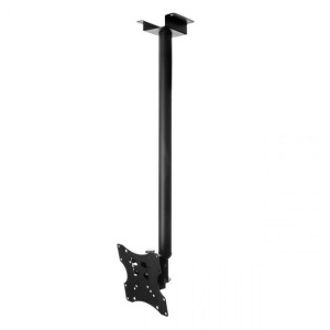 Uchwyt do telewizora sufitowy do TV LCD 10-42" 50KG