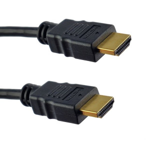 Kabel Hdmi - Hdmi V1.4 | 15m | Savio Cl-38