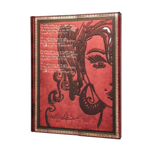 Szkicownik Paperblanks - Amy Winehouse - ultra