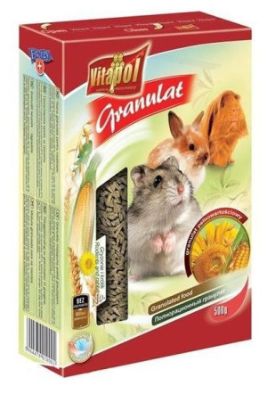 Vitapol Pokarm dla Królika 500 g 1200